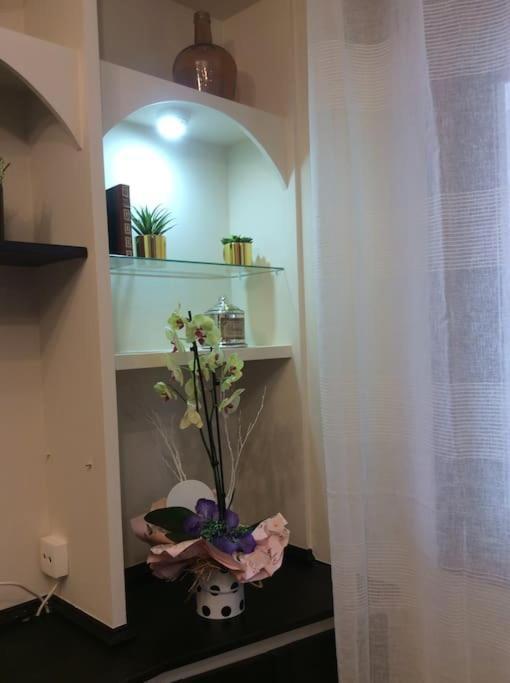 Hyp-Marina Home , El Capricho. Sotomayor エクステリア 写真
