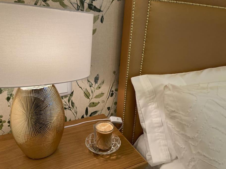 Hyp-Marina Home , El Capricho. Sotomayor エクステリア 写真