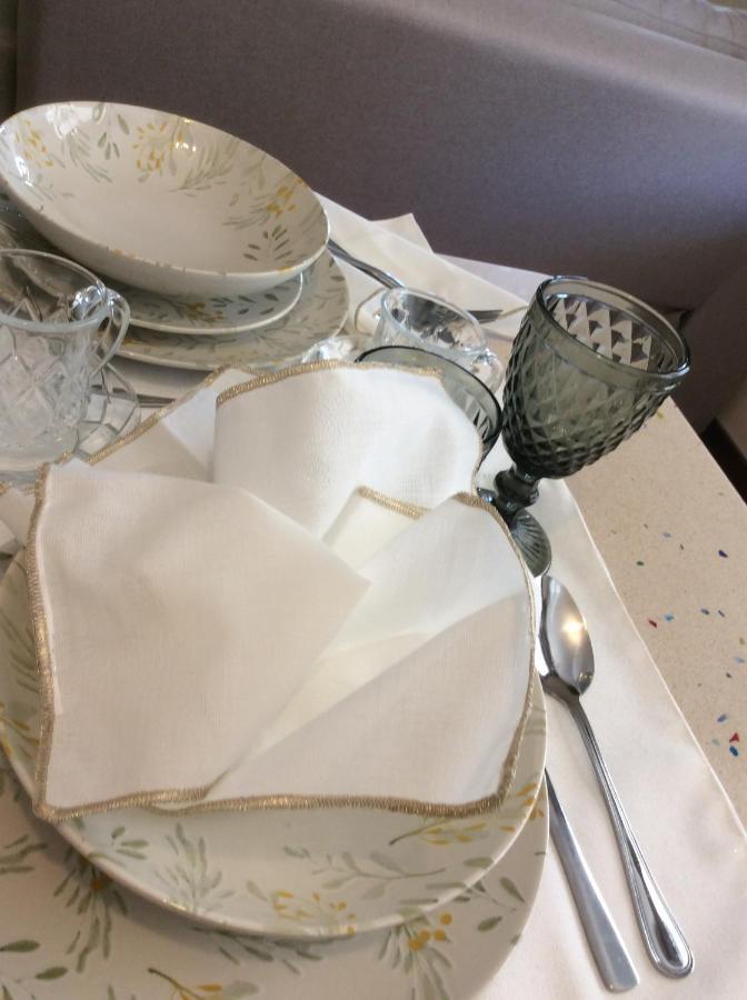 Hyp-Marina Home , El Capricho. Sotomayor エクステリア 写真