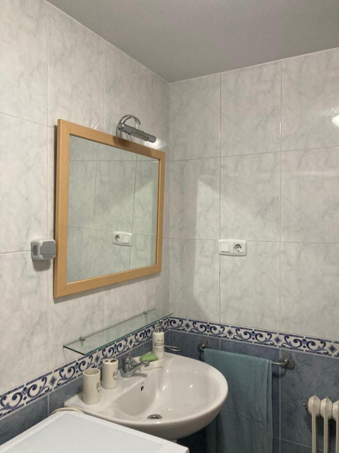 Hyp-Marina Home , El Capricho. Sotomayor エクステリア 写真